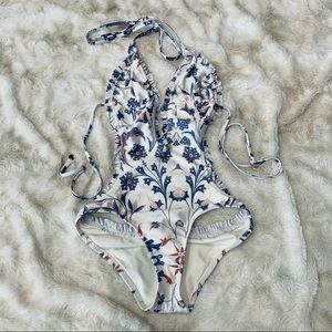 Wildfox One Piece Swimsuit